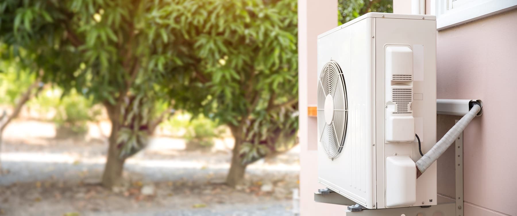 Hőszivattyús rendszer