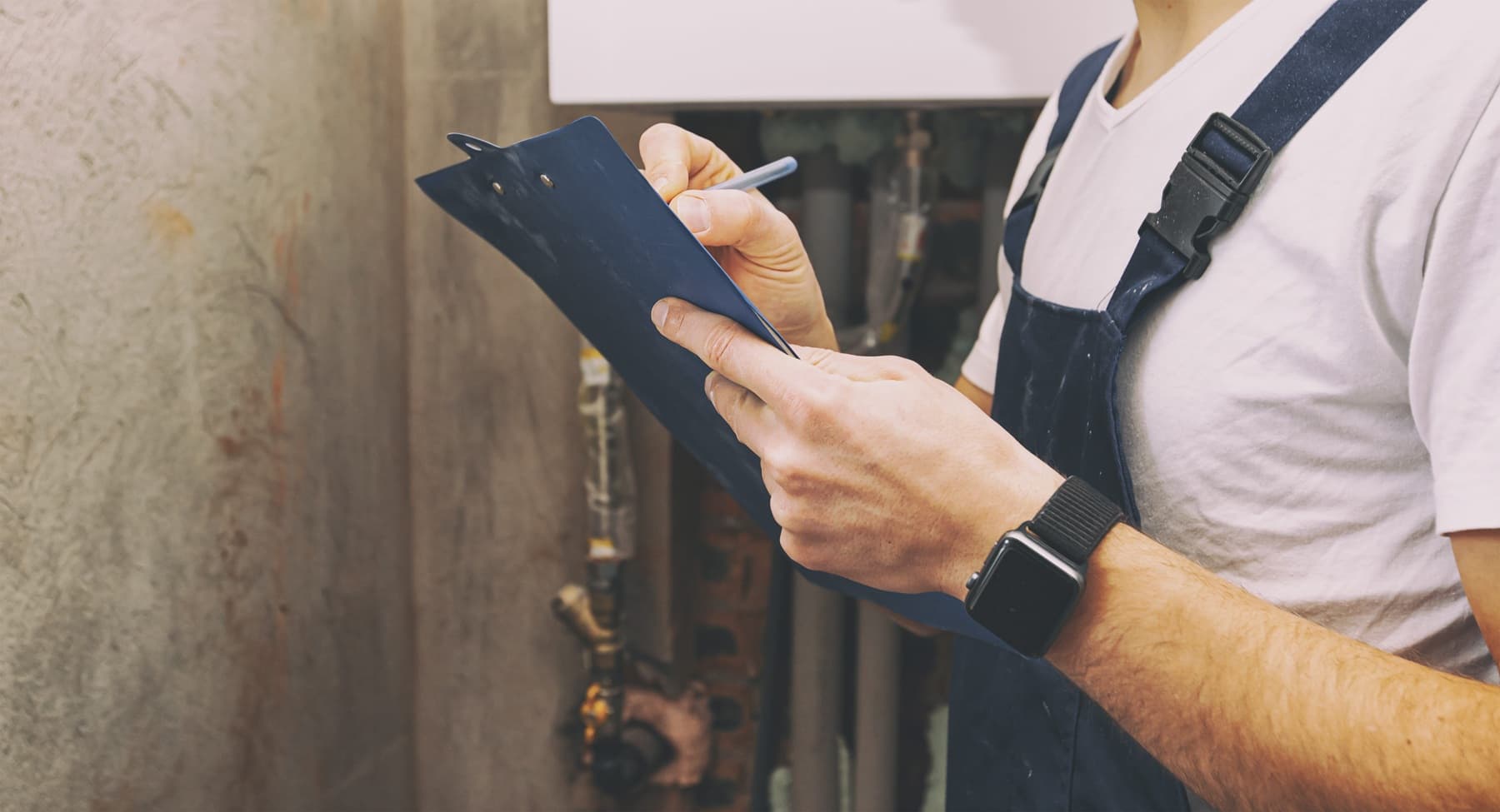 Karbantartási munkálatok